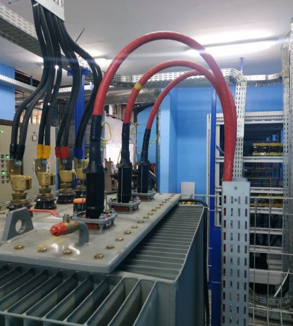 PT. Aristek Highpolymer